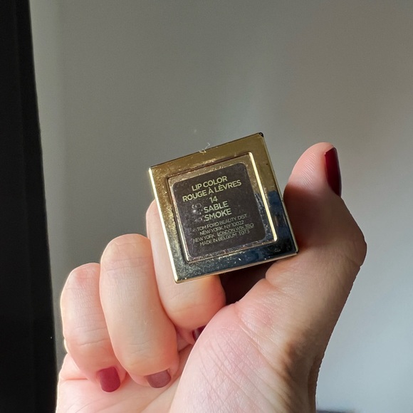 TOM FORD Lip color - Picture 8 of 9